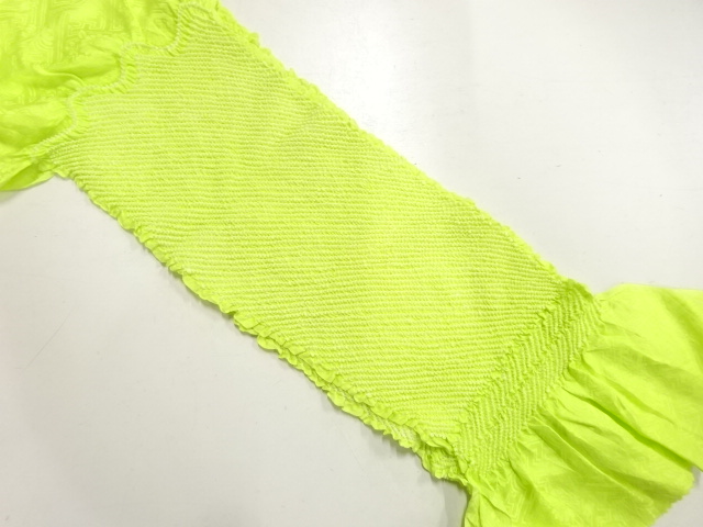 Japanese Kimono / Accessories Silk